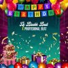 Download track Happy Birthday Sebastian