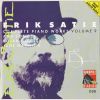 Download track Satie - Trois Melodies De 1916 - La Statue De Bronze