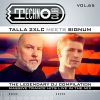 Download track Techno Club Vol 65 (Mixed By Signum)