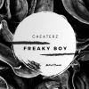 Download track Freaky Boy (Extended Mix)