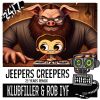 Download track Jeepers Creepers (VIP Extended Mix)