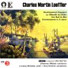 Download track Loeffler - Divertissement In A Minor - II. Eclogue