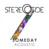 Download track Someday (Acoustic)