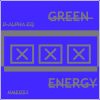 Download track Green X Energy (Overdose Mix)