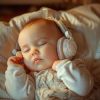 Download track Cradle Songs Soothe