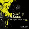 Download track Broken (Angelo Ferreri Remix)