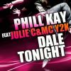 Download track Dale Tonigth (Radio Edit)