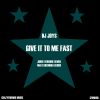 Download track Give It To Me Fast