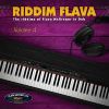 Download track Rock And Come In Riddim (Instrumental)