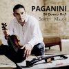 Download track Paganini: 24 Caprices, Op. 1: No. 6 In G Minor Lento