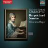 Download track Harpsichord Sonata No. 5 In D Major