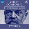 Download track Bits And Pieces Are All We May Know About The Music Of Antonín Dvořák