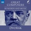 Download track In Early 1865, Dvořák Started Teaching Piano To The Daughters Of A Prague Goldsmith- One Of The Two,