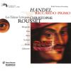 Download track Handel: Riccardo Primo, Rè D'Inghilterra / Act 3 - Arrestati, Riccardo, O Qui La Sveno!