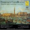 Download track 8. Iesu Corona Virginum Per Alto Tenore Basso 2 Violini Violoncino Basso Continuo Organo Tiorba