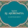 Download track Matn Al Ajoromiya, Pt.. 5