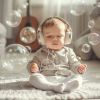 Download track Tunes Spark Baby's Curiosity