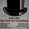 Download track Der Graf Von Luxemburg: 