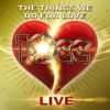 Download track The Things We Do For Love (Live)