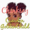 Download track Camden Golden Child