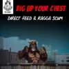 Download track Big Up Your Chest