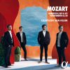Download track String Quartet No. 15 In D Minor, K. 421 I. Allegro Moderato