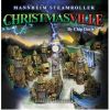 Download track Welcome Christmas (Reprise)