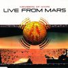 Download track Live From Mars (Short Cut)