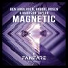 Download track Magnetic (Extended Mix)