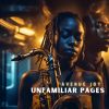 Download track Unfamiliar Pages (Vocal Mix)