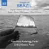 Download track Martírio Dos Insetos, W213 (Arr. R. Averbach For Violin & Piano): III. Mariposa Na Luz