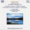 Download track Halvorsen - Air NorvÃ©gien Op. 7