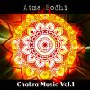 Download track Chakra Six: Third Eye