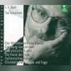 Download track Suite Nr. 5 G-Dur, BWV 816: VII. Gigue