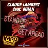 Download track Stand Up And Get Ahead (Extended IMPP Remix)