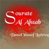 Download track Sourate Al Ahzab, Pt. 2 (Français-Arabe)