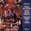 Download track Missa Ave Maria V. Agnus Dei I And Ii'