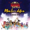 Download track Nou Leve Defi A (Kanaval 2019)