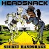 Download track Google Knows (Secret Handshake Mix)