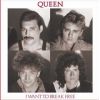 Download track I Want To Break Free