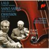 Download track 05. Poeme Op. 25 Ernest Chausson