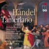 Download track Tamerlano, Opera, HWV 18- Act 1. Sinfonia