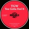 Download track You Gotta Feel It (Radio Edit)