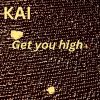 Download track Get You High