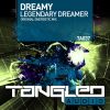 Download track Legendary Dreamer (Original Energetic Mix)