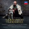 Download track Germanico In Germania: 'Parto, Ti Lascio, O Cara'