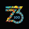 Download track Zerothree 100 (Continuous DJ Mix)