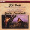Download track 23. BWV 173a - Chorus Duetto S B: Nimm Auch Großer Fürst Uns Auf