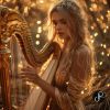 Download track Harp Of Ambience 432Hz No 7