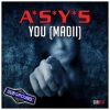 Download track You (Mad II)